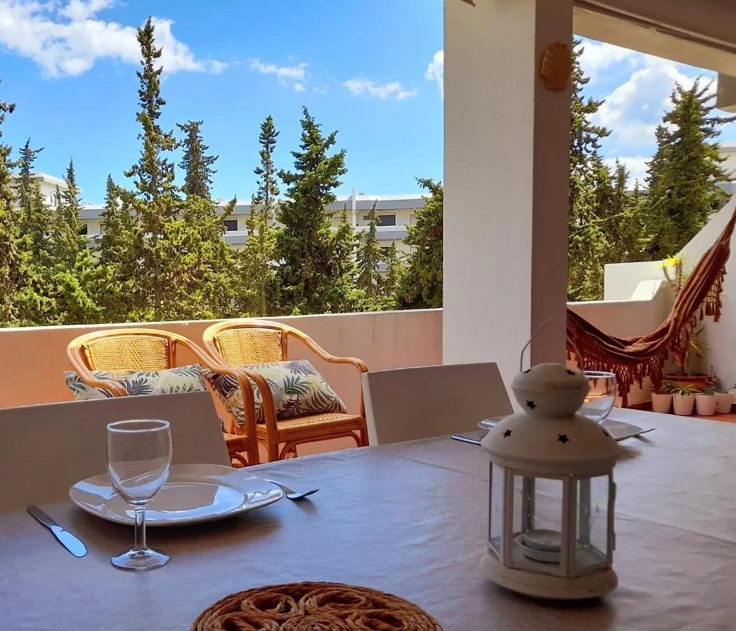 Appartement Excelstay - Balaia Albufeira Portugal