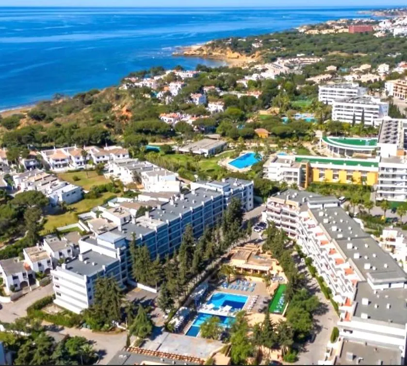 Excelstay - Balaia Albufeira 0*,  Portugal