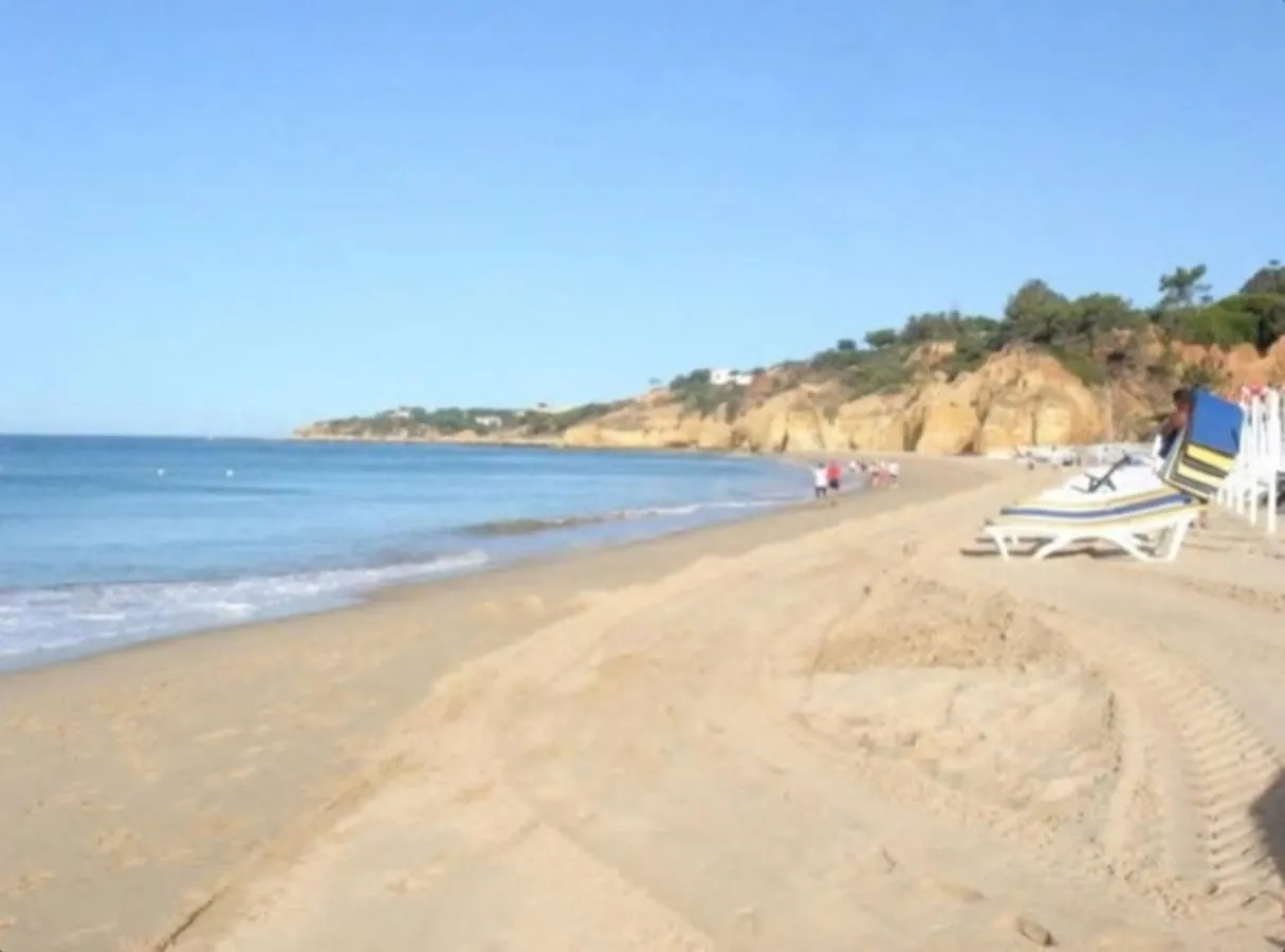 Excelstay - Balaia Albufeira Apartamento