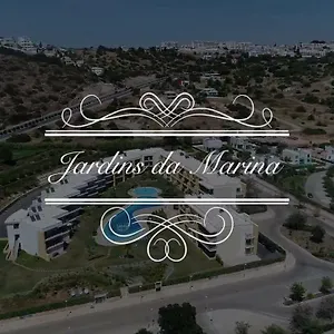  Apartment Algarve 