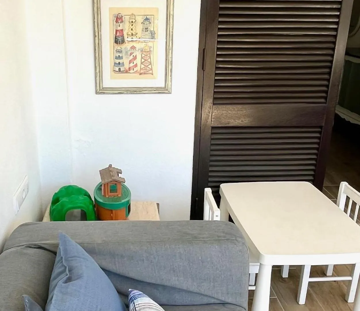 Apartment Excelstay - Balaia Albufeira
