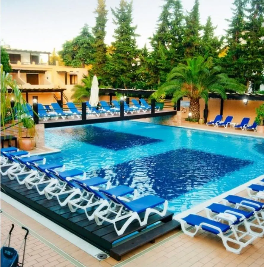 Excelstay - Balaia Albufeira Apartment