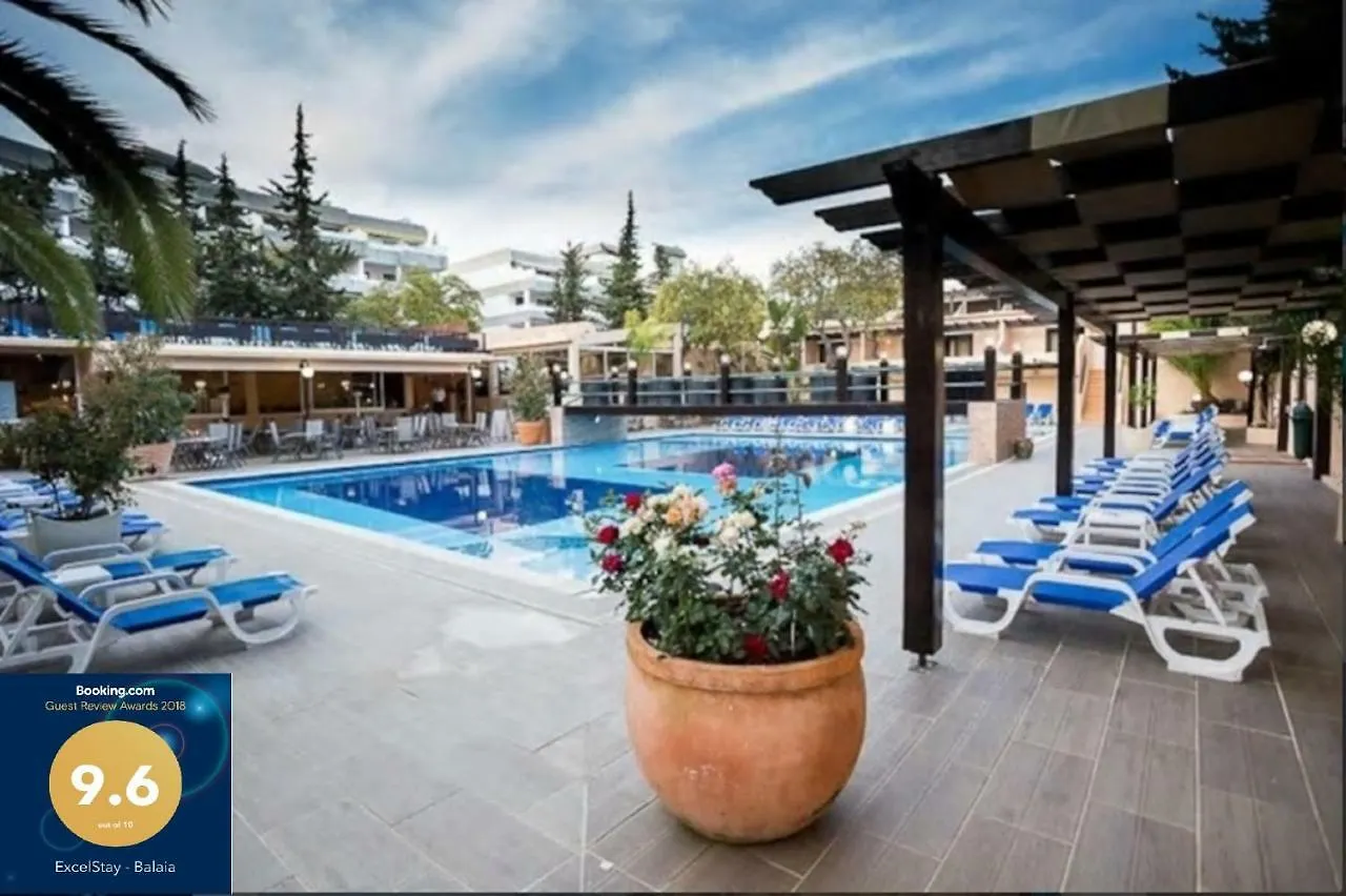 Excelstay - Balaia Albufeira